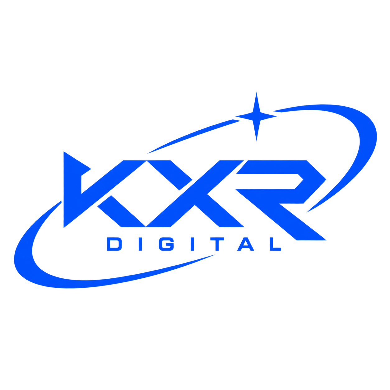 KXR Digital